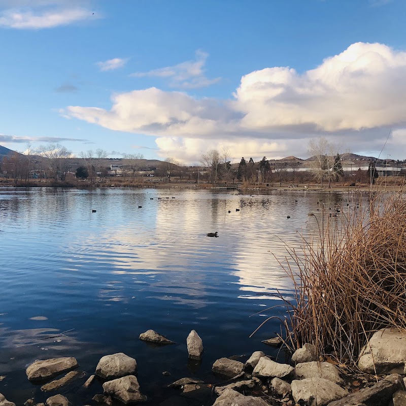 Teglia's Paradise Park