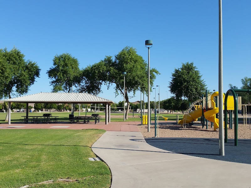 Valencia Park