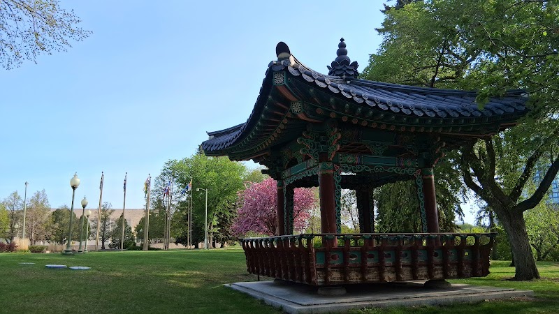 Government House Park