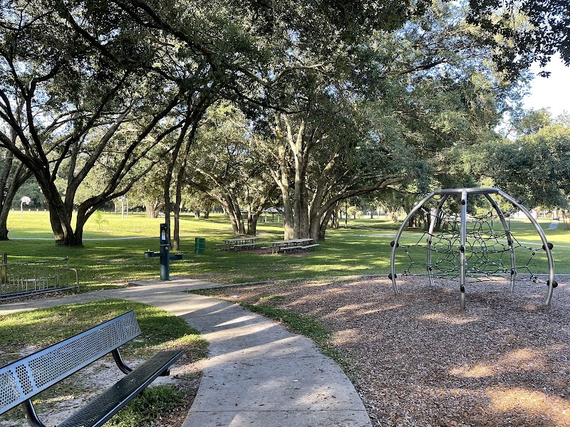 Thonotosassa Park and Recreation Center