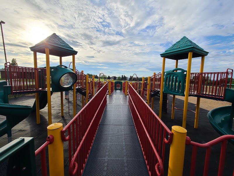 Kids Kingdom Playground
