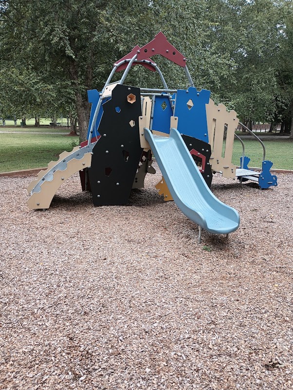 Wilkerson Mill-Farris Park