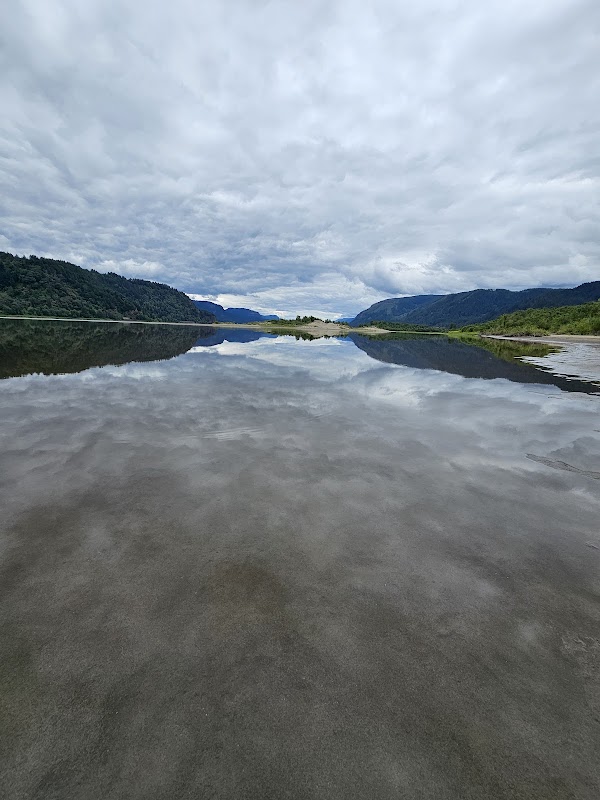 Rooster Rock Nude Beach