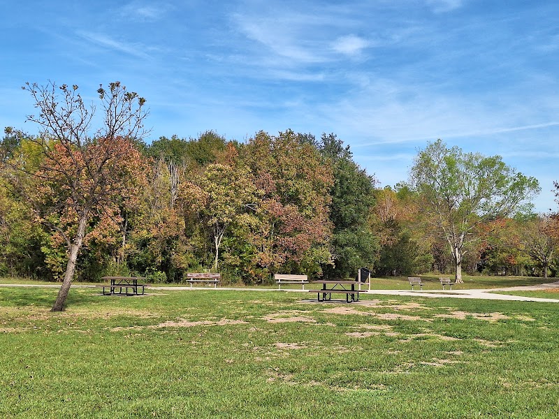 Boone Road Park