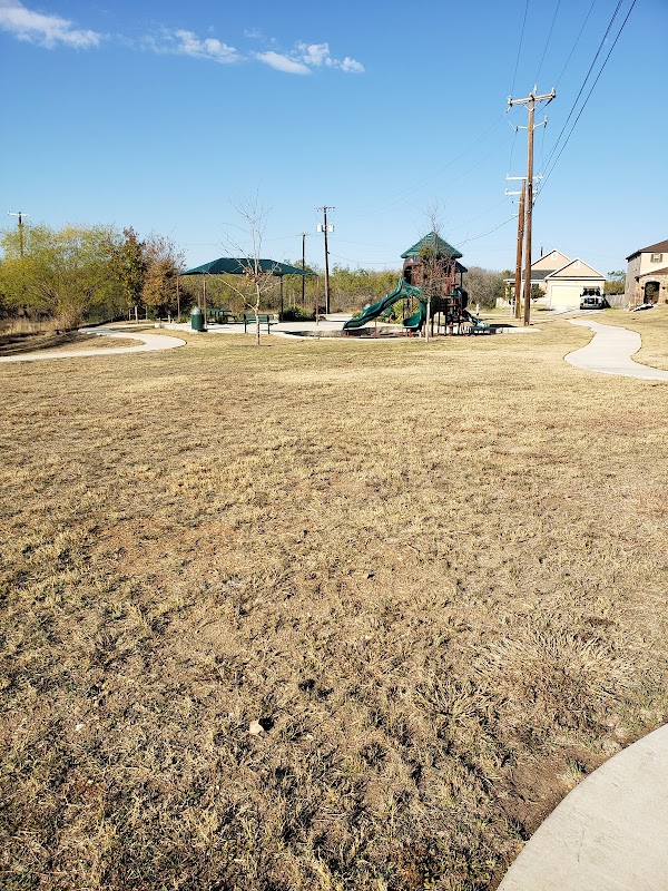 Carmona Hills Neighborhood Park