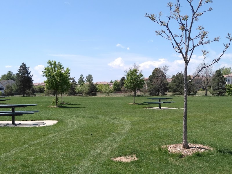 Green Valley Ranch East Park