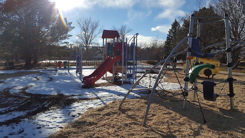 Green Valley Ranch East Park