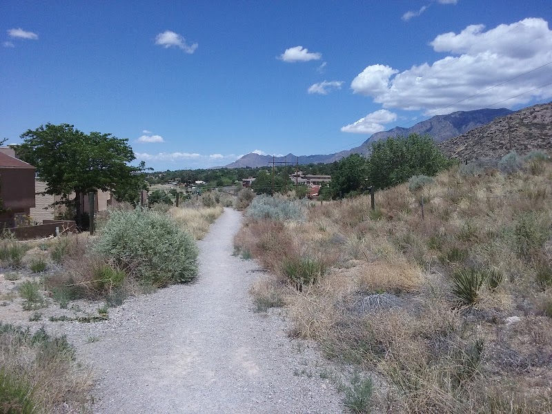 Casa Grande Linear Park