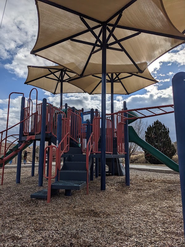 Casa Grande Linear Park