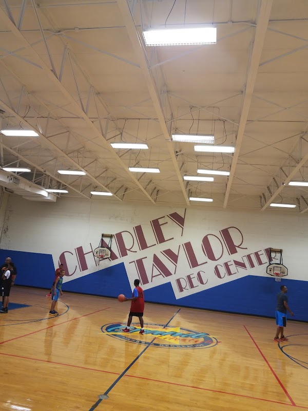 Charley Taylor Recreation Center