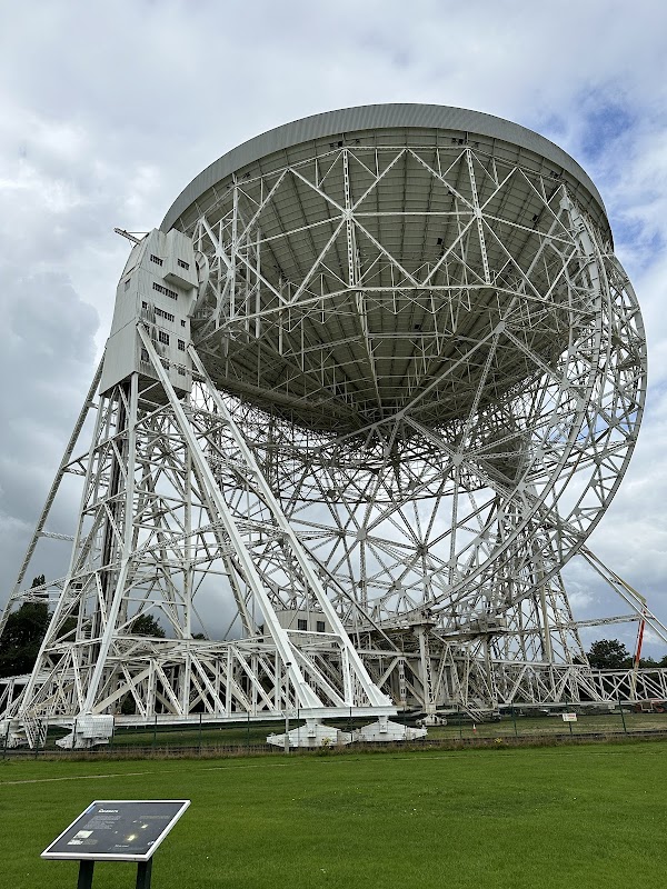 First Light Pavilion