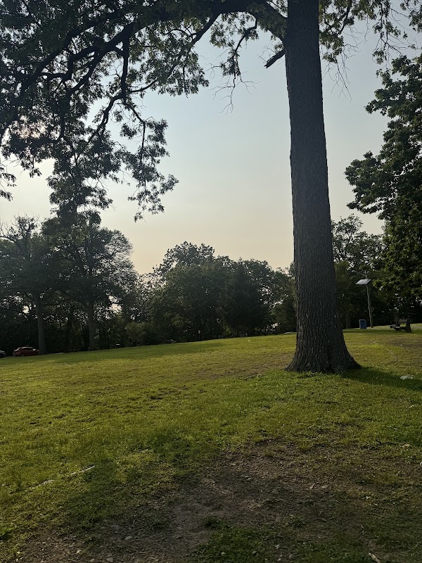 Christopher Columbus Park