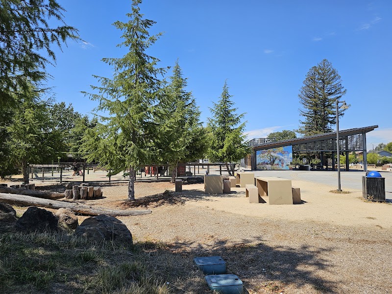 Bayer Park & Gardens