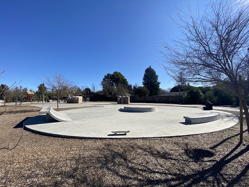 Bayer Park & Gardens