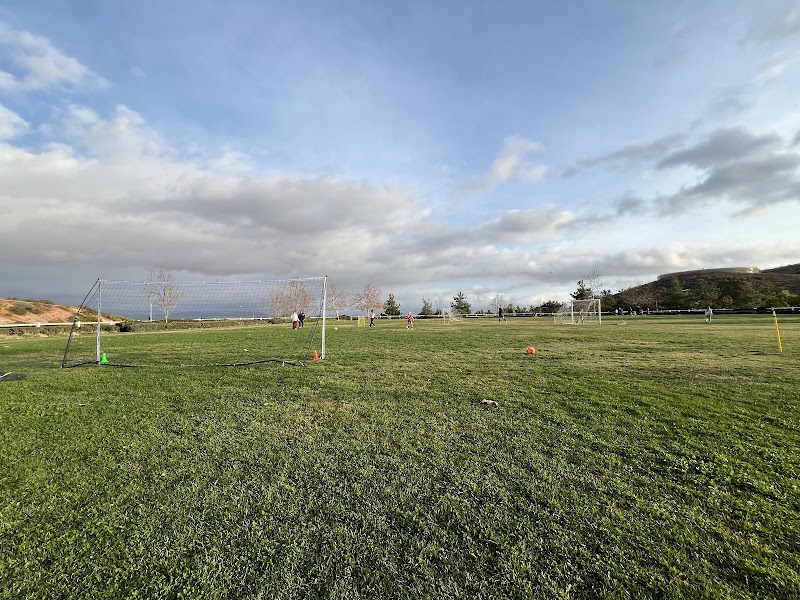 Rancho Bella Vista 2, Valley-Wide Recreation and Park District