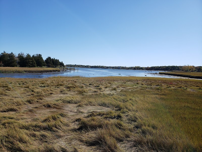 DNRT Star of the Sea Reserve