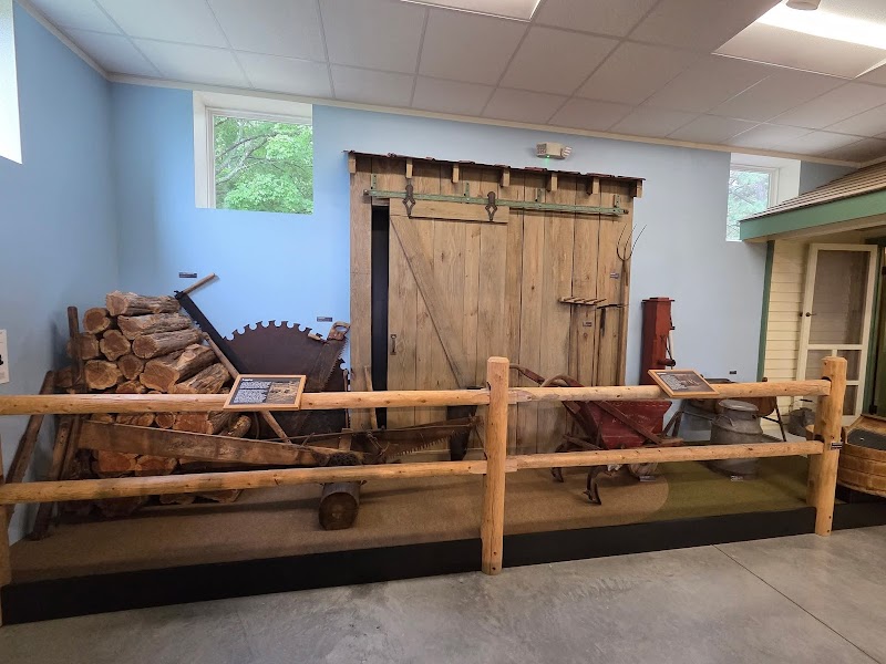 Burguss Rural Living Center