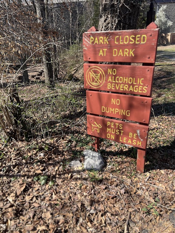 Trailside Park