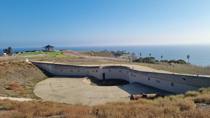 Fort MacArthur Museum