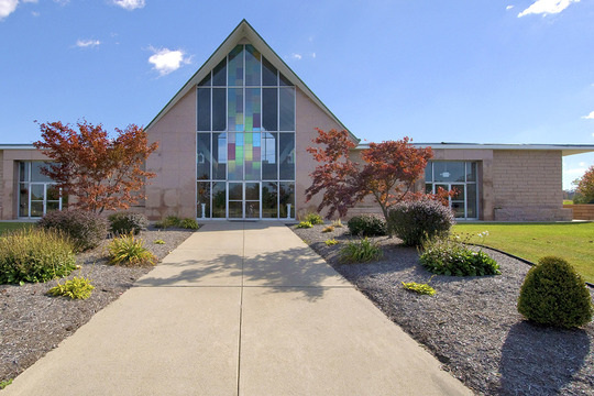 Miami Valley Memory Gardens