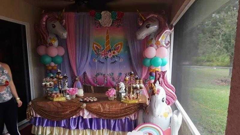 Maggie's Event Planning