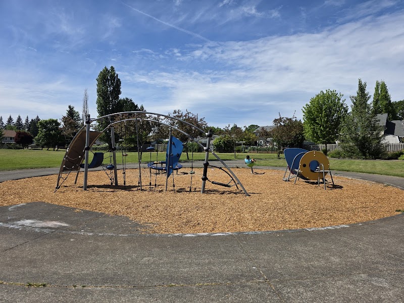 Vista Meadows Neighborhood Park