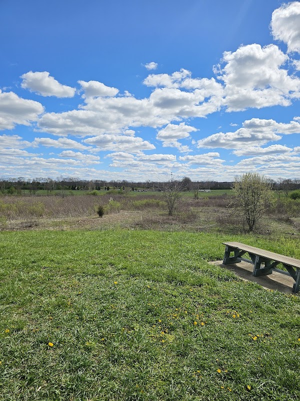 Joyce Park