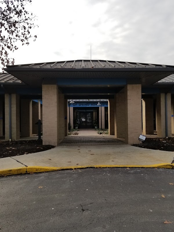 Spring Twp Parks & Recreation