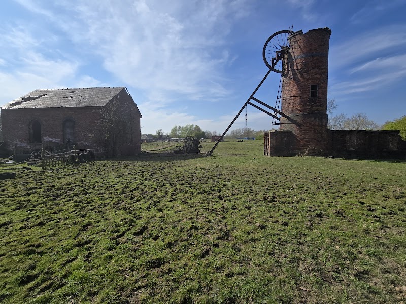 Midland Railway Centre Country Park