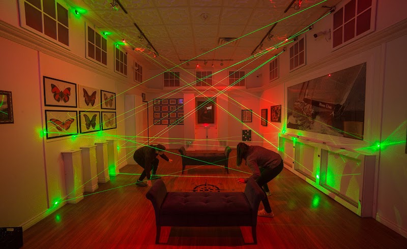 Escapology Phoenix - SanTan