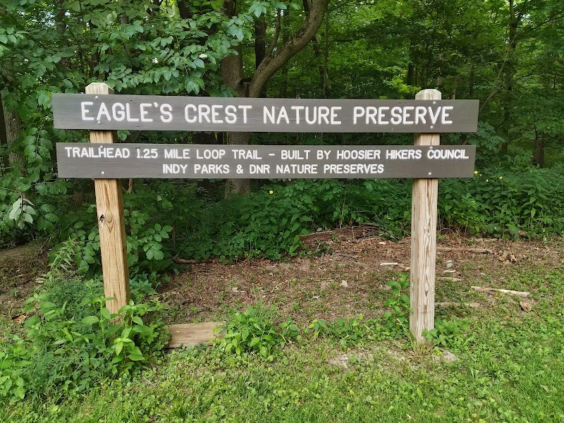 Eagles Crest Nature Preserve