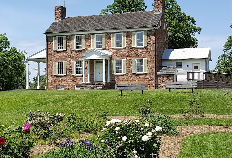 Ben Lomond Historic Site