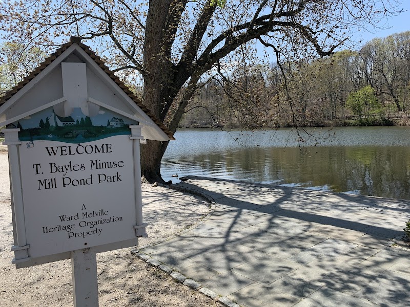 Avalon Nature Preserve