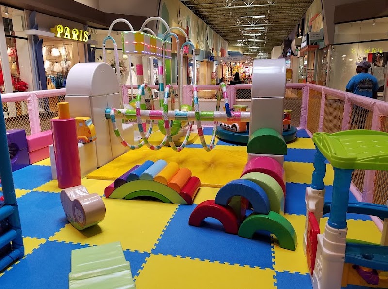 Children's Play Area