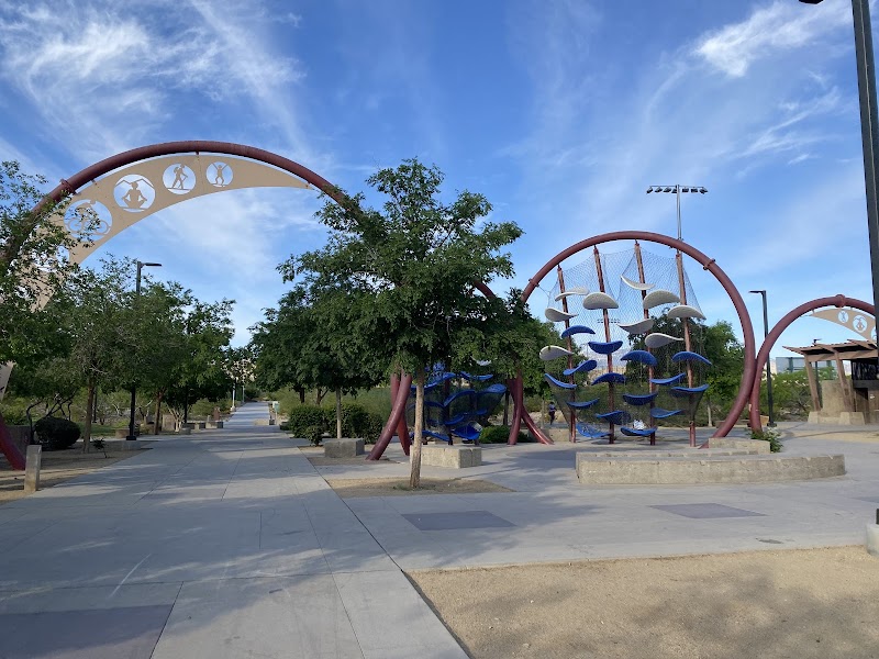 Mountain's Edge Regional Park