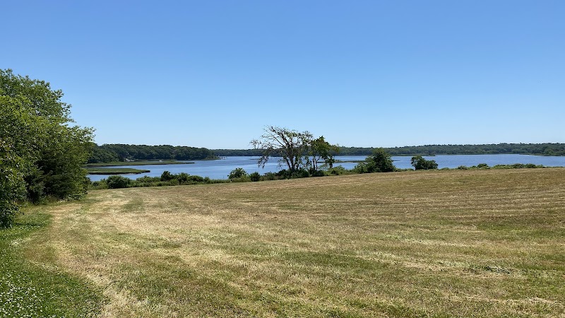 DNRT Slocum's River Reserve