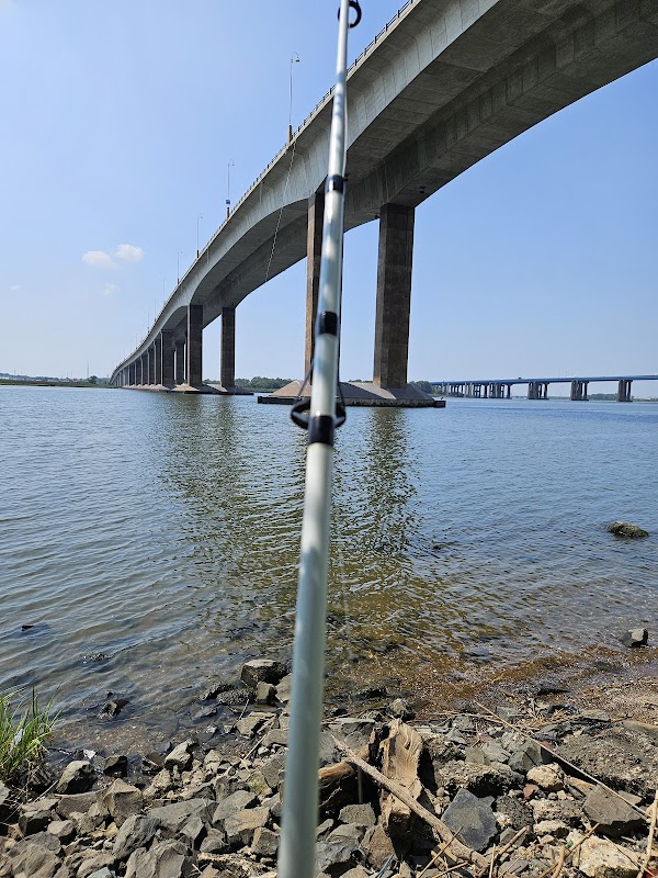 Riverview Bridge Outlook