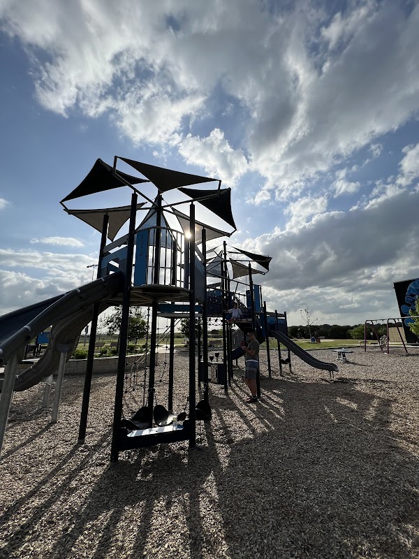 Colony Park District Park