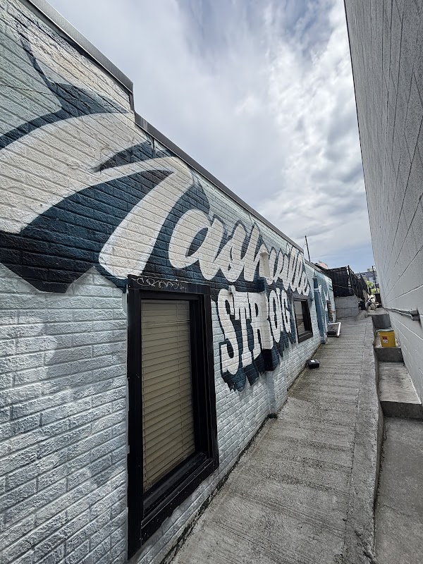 Nashville Strong Mural