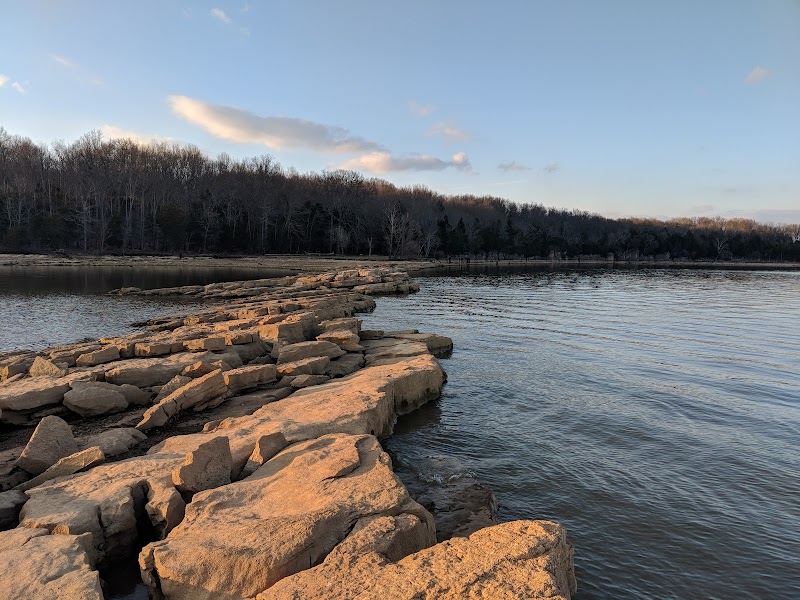 Long Hunter State Park