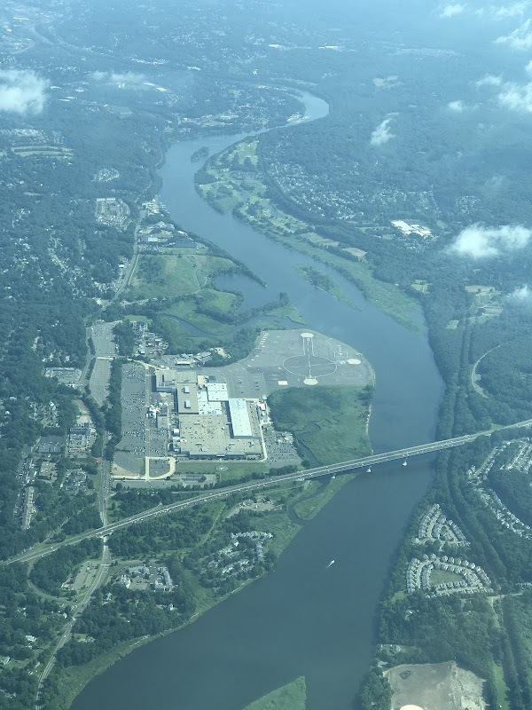 Popes Island Wildlife Area