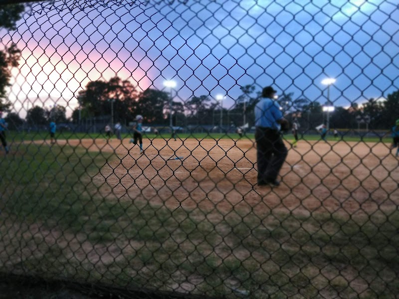 Thomas Jefferson Park