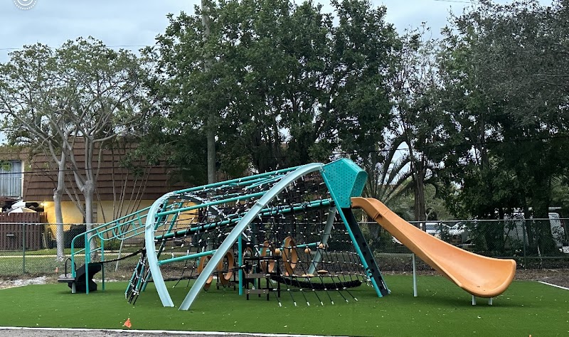 Leon M. Weekes Environmental Preserve