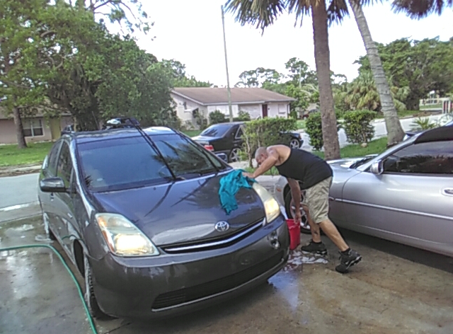 Kennedy Estates Park