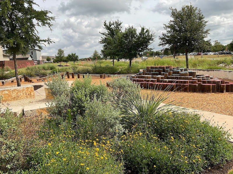 Goodnight Ranch Pocket Park