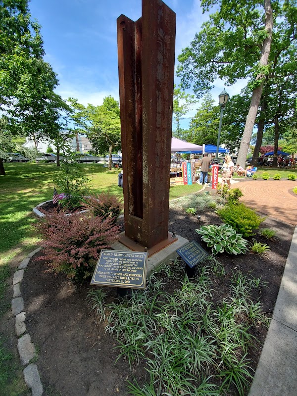 Memorial Park