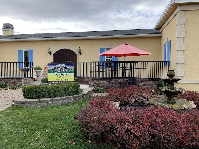 Bonair Winery