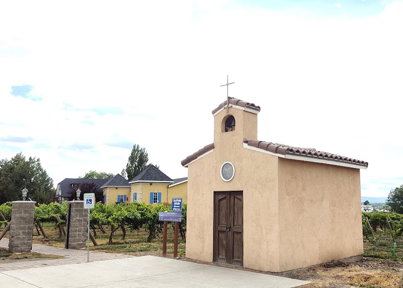 Bonair Winery