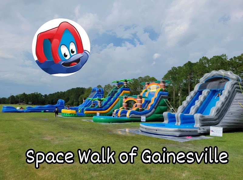 Space Walk of Gainesville