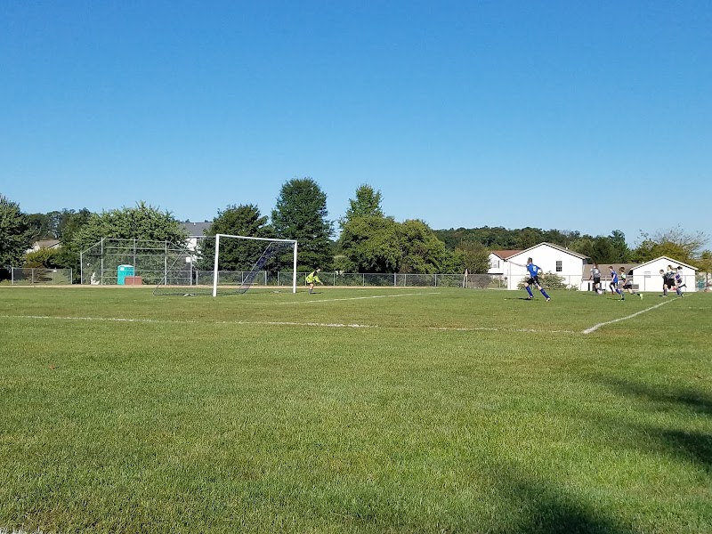 Hopewell Area Recreation & Parks